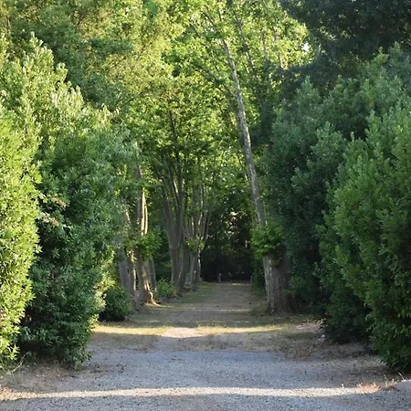 Chateau De Jouarres 2p4/5 Cabine Rezort