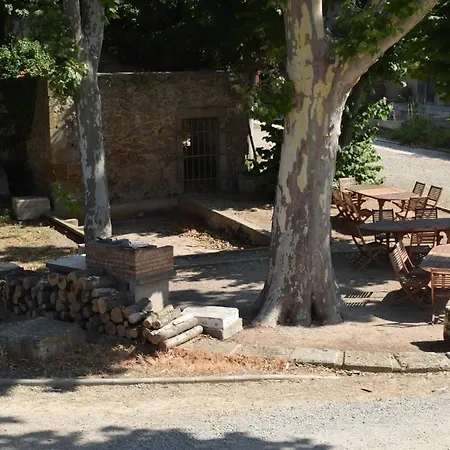 Chateau De Jouarres 2p4/5 Cabine Rezort