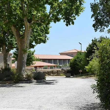 Chateau De Jouarres 2p4/5 Cabine Rezort Azille