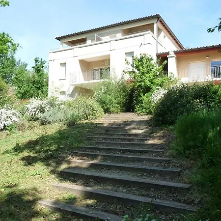 Chateau De Jouarres 2p4/5 Cabine *
