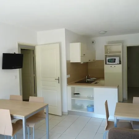 Rezort Chateau De Jouarres 2p4/5 Cabine *