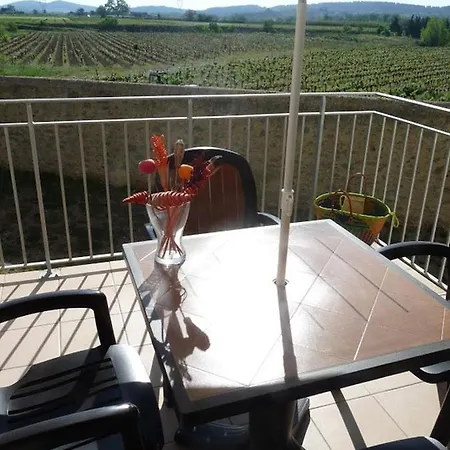 Chateau De Jouarres 2p4/5 Cabine *