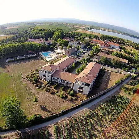 Rezort Chateau De Jouarres 2p4/5 Cabine *