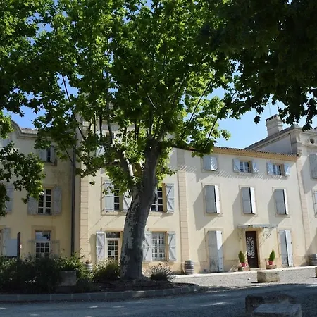 Chateau De Jouarres 2p4/5 Cabine